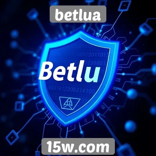 Plataforma Betlua se destaca em segurança de dados