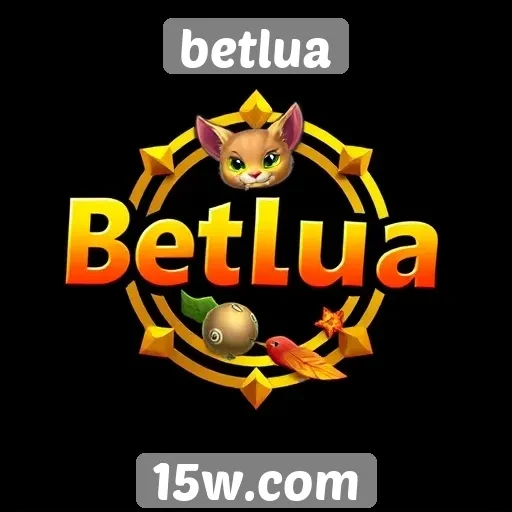 betlua oferece opções diversificadas de jogos online