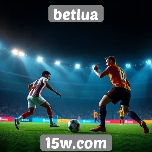 como os bônus atraem jogadores para betlua