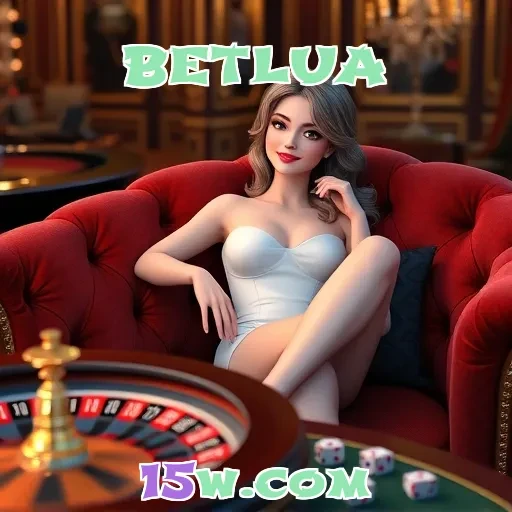 betlua: Revolucionando o Login com Experiências Incontáveis