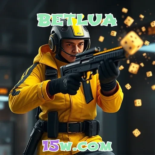 betlua: A Plataforma de Jogos que Revoluciona o Seu Tempo Livre