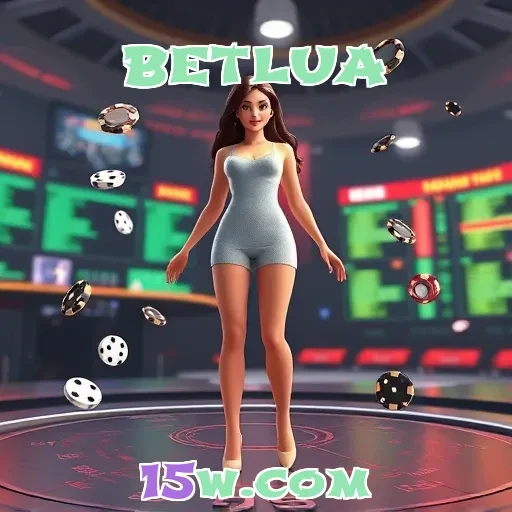 betlua: Eventos Esportivos Que Vão Mudar Sua Experiência de Apostas